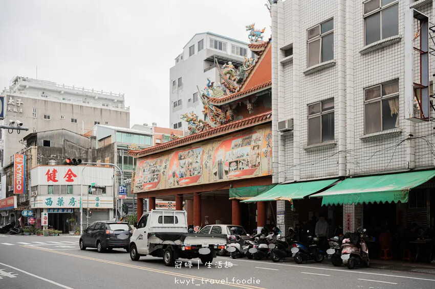 台南中西區小吃美食_穎川水餃店,3元水餃太晚來吃不到!高麗菜 台南中西區小吃美食_穎川水餃店,3元水餃太晚來吃不到!高麗菜
