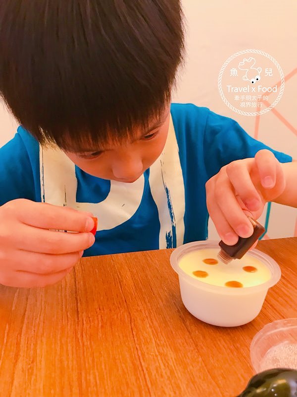 【食】桃園◆啊雜AAAzakka造型壽司吸晴又美味~來打卡嘍! @魚兒 x 牽手明太子的「視」界旅行