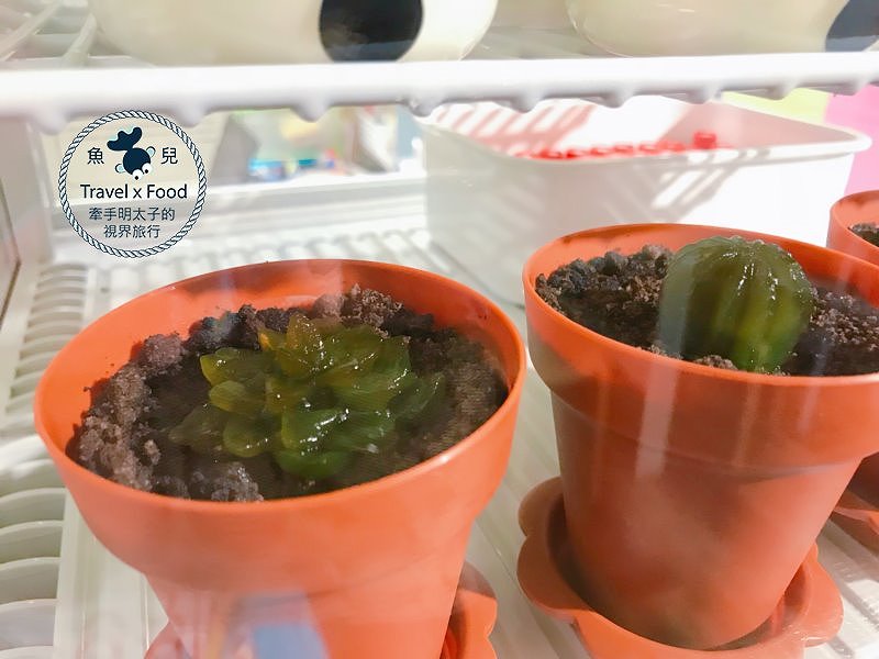 【食】桃園◆啊雜AAAzakka造型壽司吸晴又美味~來打卡嘍! @魚兒 x 牽手明太子的「視」界旅行