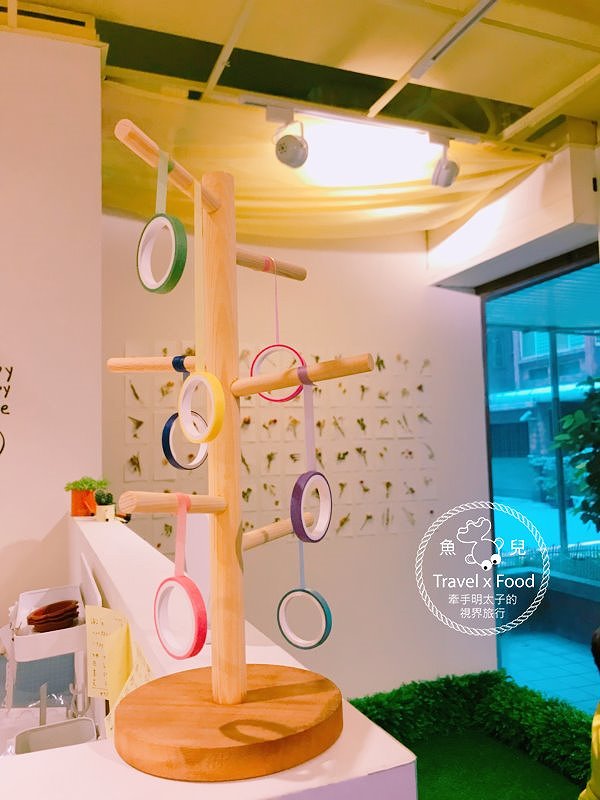 【食】桃園◆啊雜AAAzakka造型壽司吸晴又美味~來打卡嘍! @魚兒 x 牽手明太子的「視」界旅行