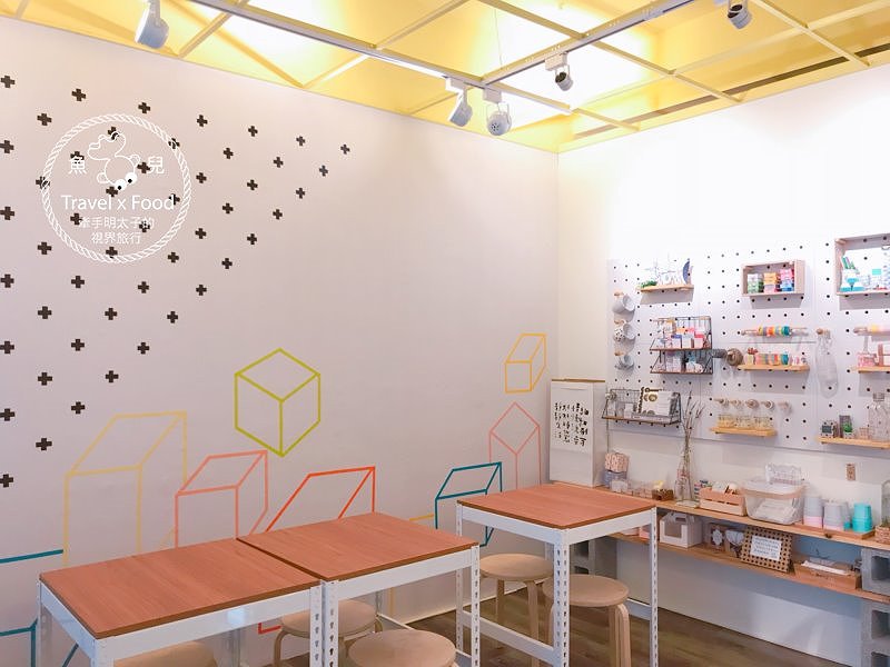 【食】桃園◆啊雜AAAzakka造型壽司吸晴又美味~來打卡嘍! @魚兒 x 牽手明太子的「視」界旅行