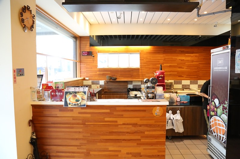 [台南]東區 冬天紅豆湯燒仙草 夏天包心粉圓冰推薦 東區焦糖煉乳包心粉圓-崇善總店