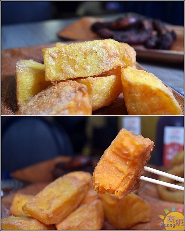 蘋果手雞炸雞專門家:台中獨家蘋果手雞。獨門醃料與外裹粉乾淨新鮮一吃成主顧