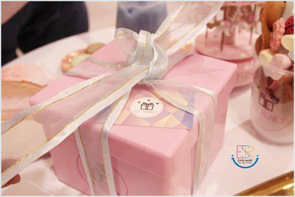 Ice Honey 冰品甜心粉紅樂園(51)