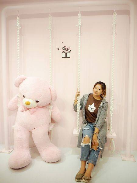 Ice Honey冰品甜心粉紅樂園 (42)