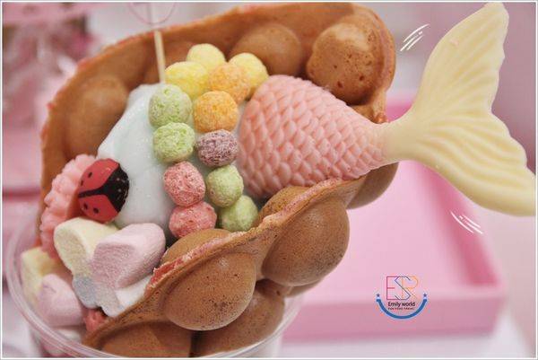 Ice Honey 冰品甜心粉紅樂園(55)