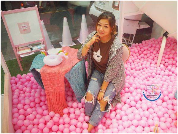 Ice Honey 冰品甜心粉紅樂園(73)