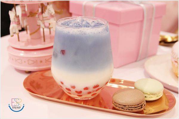 Ice Honey 冰品甜心粉紅樂園(50)