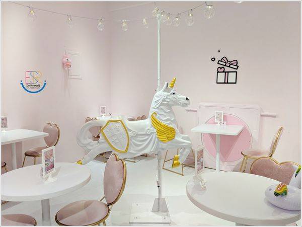 Ice Honey 冰品甜心粉紅樂園(61)