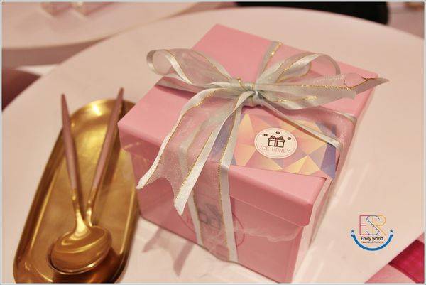 Ice Honey 冰品甜心粉紅樂園(47)