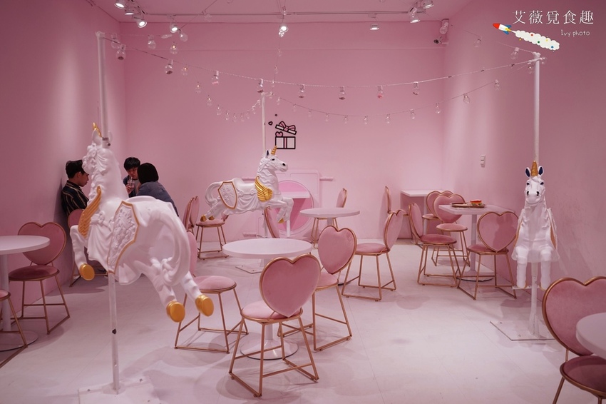 ICE HONEY 冰品甜心