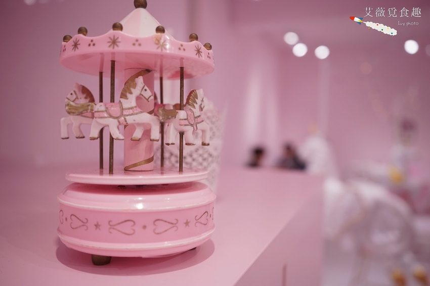 ICE HONEY 冰品甜心