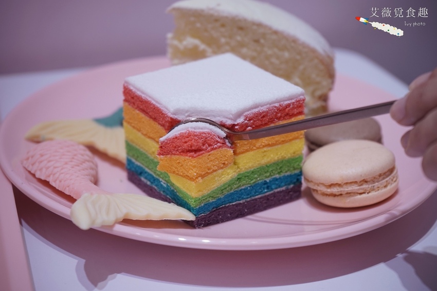 ICE HONEY 冰品甜心