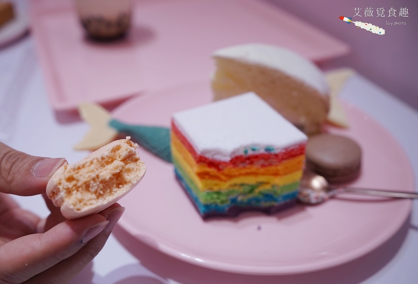 ICE HONEY 冰品甜心