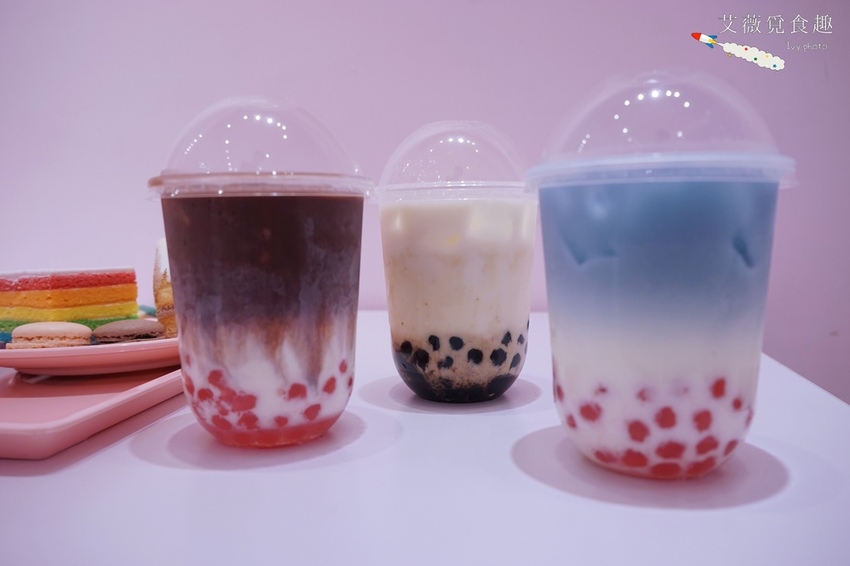 ICE HONEY 冰品甜心