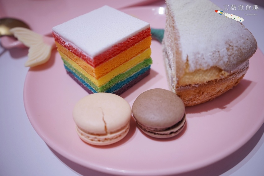 ICE HONEY 冰品甜心