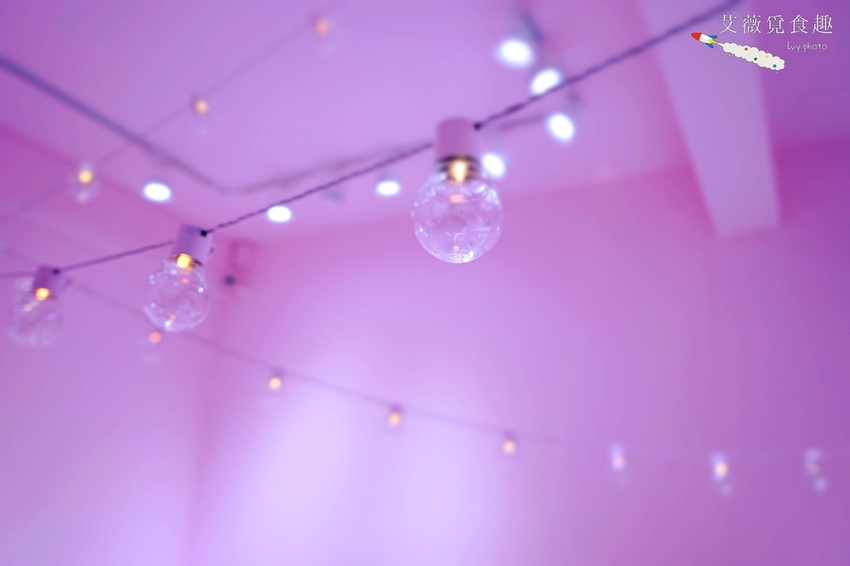 ICE HONEY 冰品甜心