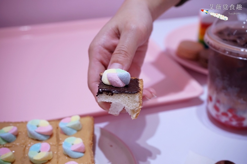 ICE HONEY 冰品甜心