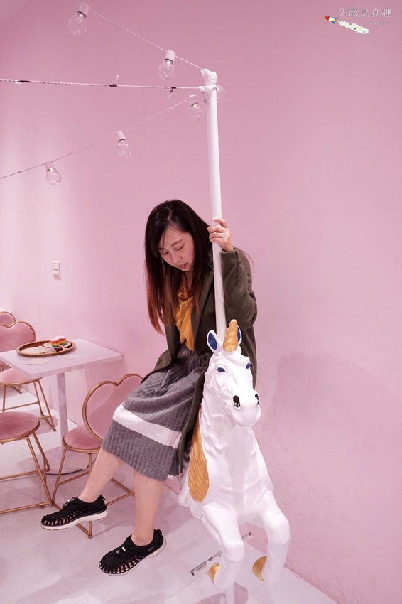 ICE HONEY 冰品甜心