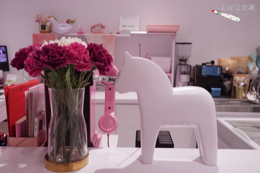 ICE HONEY 冰品甜心