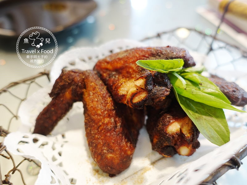 【食】台北市◆Aqua Kiss 水吻｜料好實在又不失華麗的特色冰店 @魚兒 x 牽手明太子的「視」界旅行