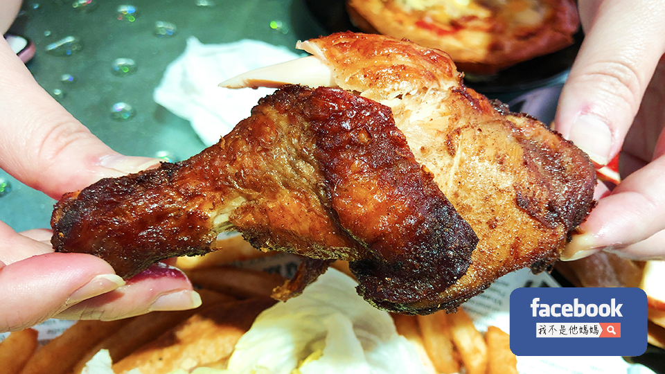 水吻,大安捷運站美食,大安國宅美食,我不是他媽媽,美國在台協會美食,科技大樓美食,師大美食,美式炸雞,美式薯條,松露薯條, kiss香雞翅