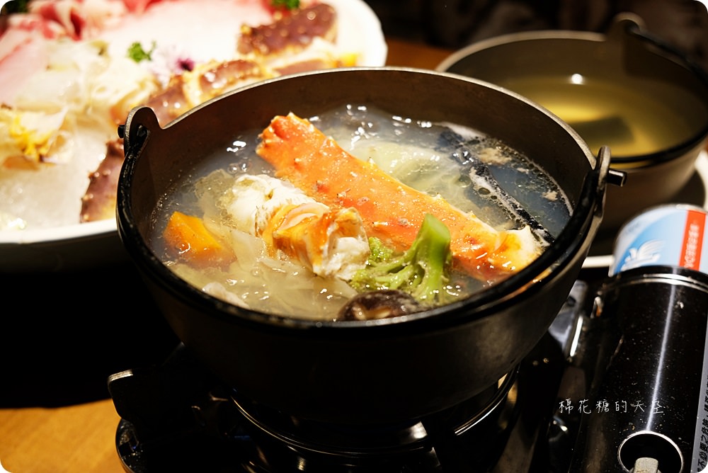 民歌西餐廳重現！凱度咖啡音樂餐館大吃帝王蟹火鍋還能聽好歌～