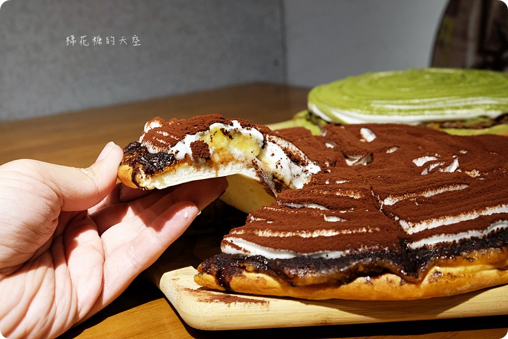 民歌西餐廳重現！凱度咖啡音樂餐館大吃帝王蟹火鍋還能聽好歌～