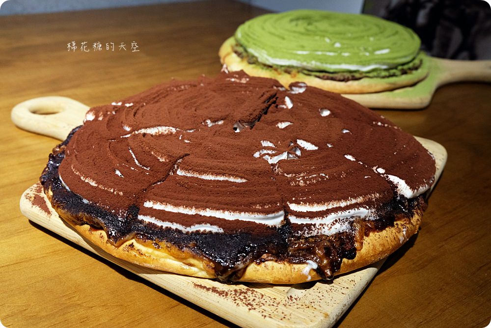 民歌西餐廳重現！凱度咖啡音樂餐館大吃帝王蟹火鍋還能聽好歌～