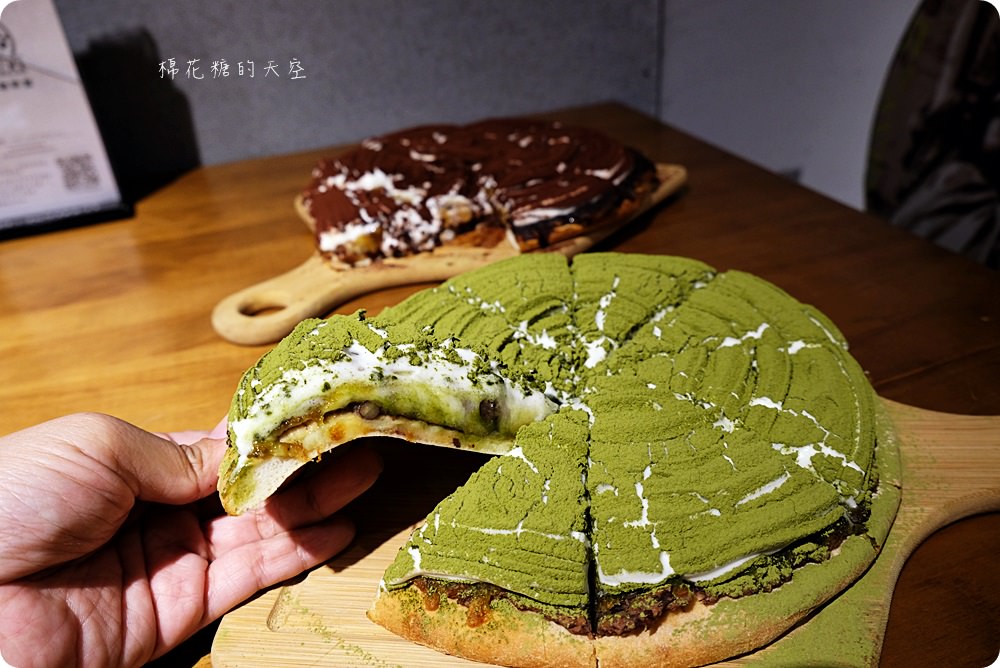 民歌西餐廳重現！凱度咖啡音樂餐館大吃帝王蟹火鍋還能聽好歌～