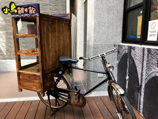 百年餅舖！《宝泉甘味手造所》豐原第一家糕餅DIY工廠，還有免費的奉茶站，茶好好喝啊～