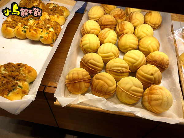 百年餅舖！《宝泉甘味手造所》豐原第一家糕餅DIY工廠，還有免費的奉茶站，茶好好喝啊～