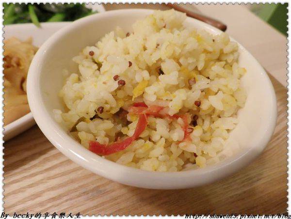 <捷運松江南京>松江南京/中山區吉林路美食/下午茶/簡餐/套餐/咖啡廳/一起小食館餐廳/現做料理/創意中式料理/特調療癒系花茶