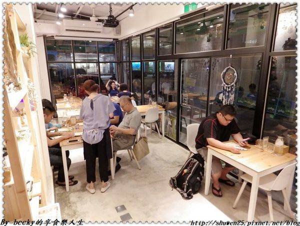 <捷運松江南京>松江南京/中山區吉林路美食/下午茶/簡餐/套餐/咖啡廳/一起小食館餐廳/現做料理/創意中式料理/特調療癒系花茶