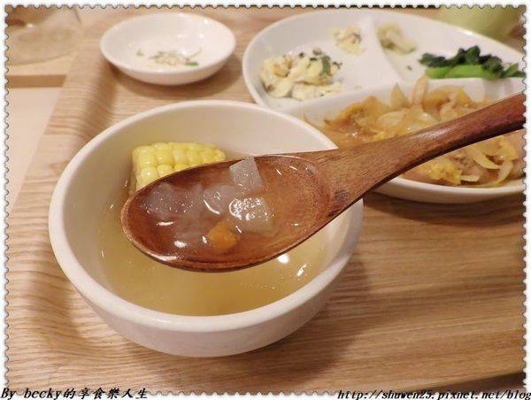 <捷運松江南京>松江南京/中山區吉林路美食/下午茶/簡餐/套餐/咖啡廳/一起小食館餐廳/現做料理/創意中式料理/特調療癒系花茶