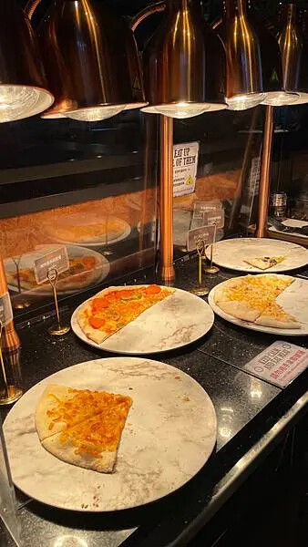 台中北屯牛排吃到飽！TGB很牛炭燒牛排崇德旗艦店，大推濕式熟成牛排。