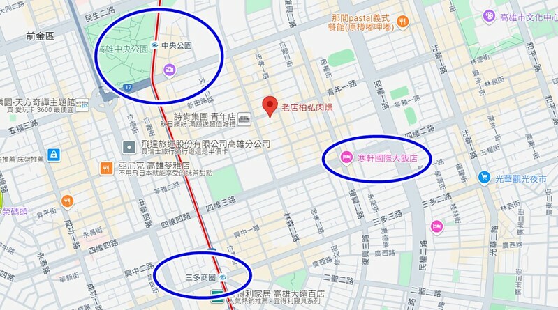 米其林必比登「老店柏弘肉燥」:三代傳承55年,銷魂肉燥飯的美味秘密大公開!