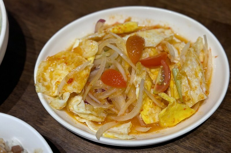 米其林必比登「老店柏弘肉燥」:三代傳承55年,銷魂肉燥飯的美味秘密大公開!