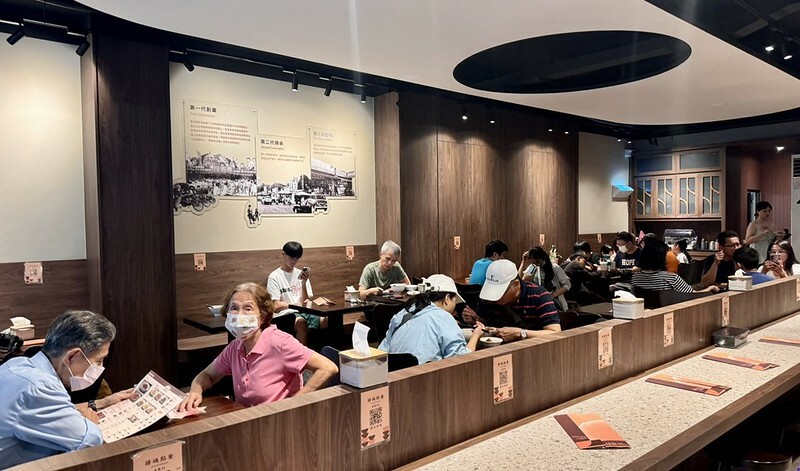 米其林必比登「老店柏弘肉燥」:三代傳承55年,銷魂肉燥飯的美味秘密大公開!