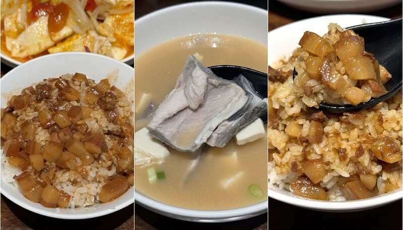 米其林必比登「老店柏弘肉燥」:三代傳承55年,銷魂肉燥飯的美味秘密大公開!