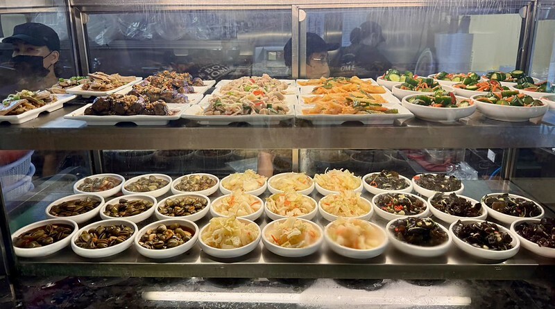 米其林必比登「老店柏弘肉燥」:三代傳承55年,銷魂肉燥飯的美味秘密大公開!