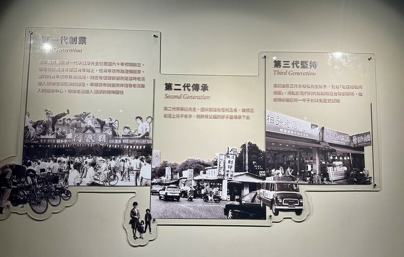 米其林必比登「老店柏弘肉燥」:三代傳承55年,銷魂肉燥飯的美味秘密大公開!