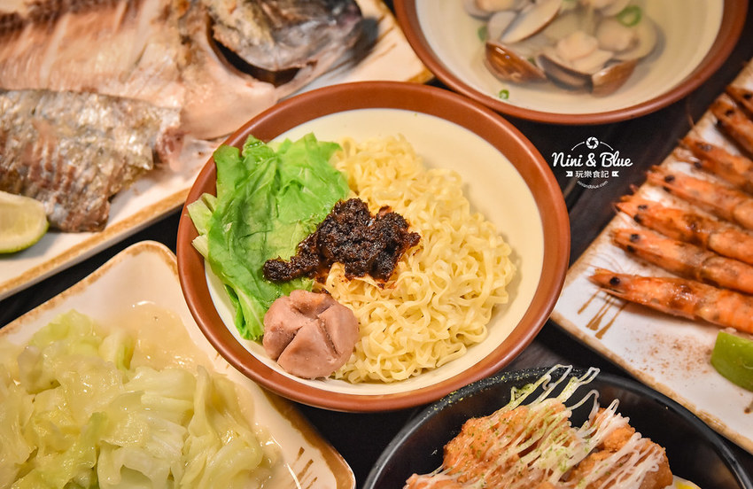 台中燒烤宵夜 神串串燒 啤酒16