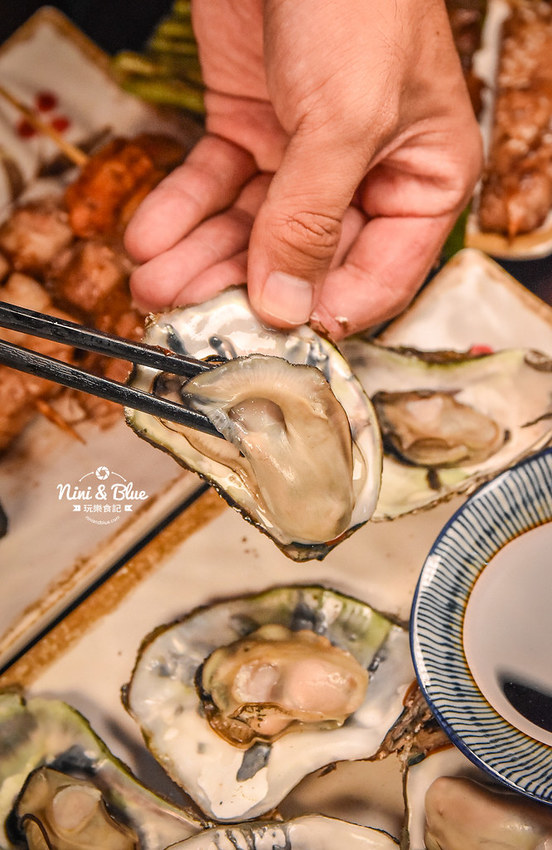 台中燒烤宵夜 神串串燒 啤酒19