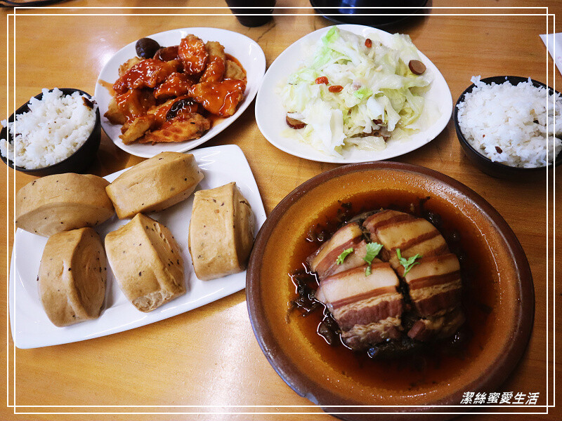 棗莊 古藝庭園膳坊-苗栗公館/庭園民俗藝品x紅棗客家料理.古色古香不只是餐廳