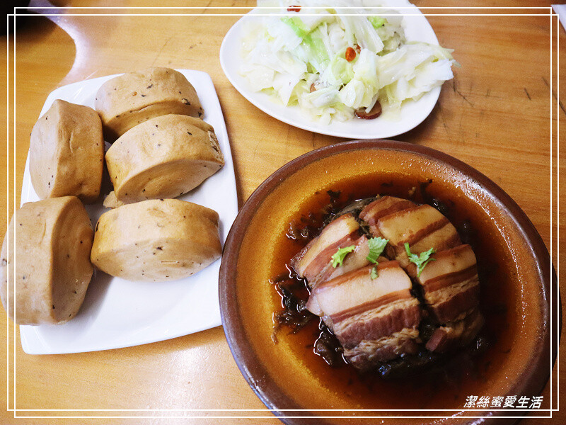 棗莊 古藝庭園膳坊-苗栗公館/庭園民俗藝品x紅棗客家料理.古色古香不只是餐廳