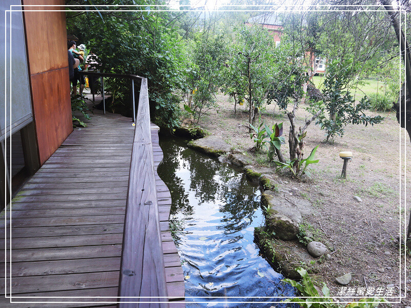 棗莊 古藝庭園膳坊-苗栗公館/庭園民俗藝品x紅棗客家料理.古色古香不只是餐廳
