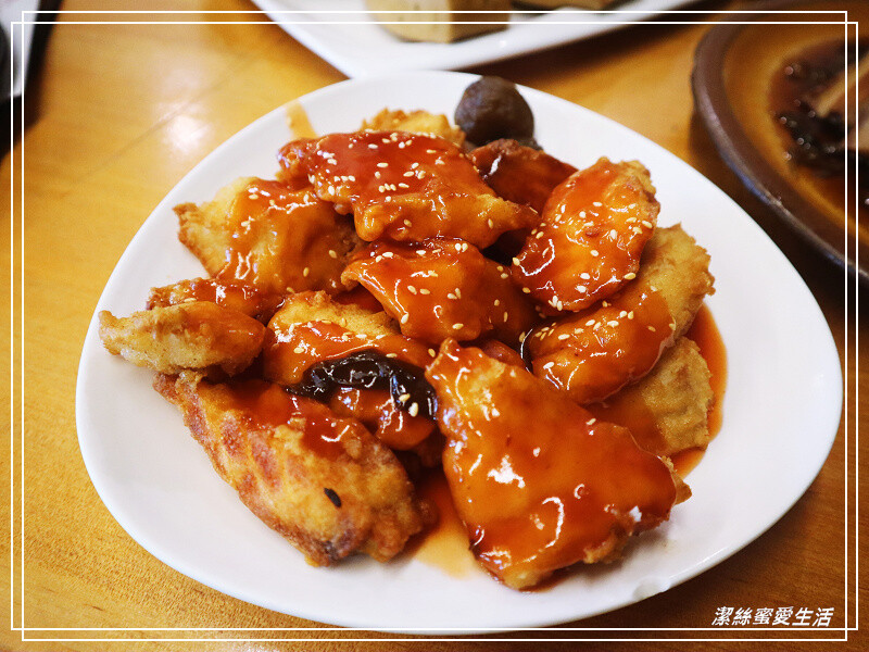 棗莊 古藝庭園膳坊-苗栗公館/庭園民俗藝品x紅棗客家料理.古色古香不只是餐廳