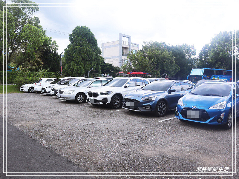 棗莊 古藝庭園膳坊-苗栗公館/庭園民俗藝品x紅棗客家料理.古色古香不只是餐廳