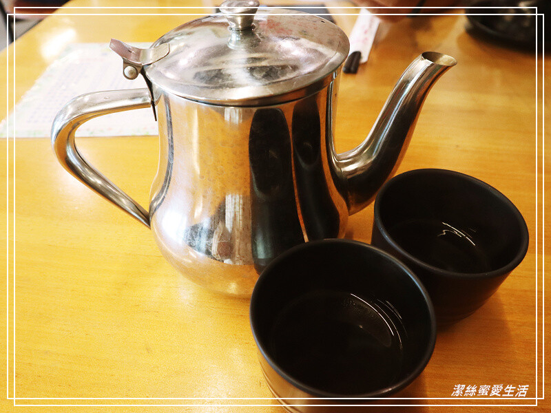 棗莊 古藝庭園膳坊-苗栗公館/庭園民俗藝品x紅棗客家料理.古色古香不只是餐廳